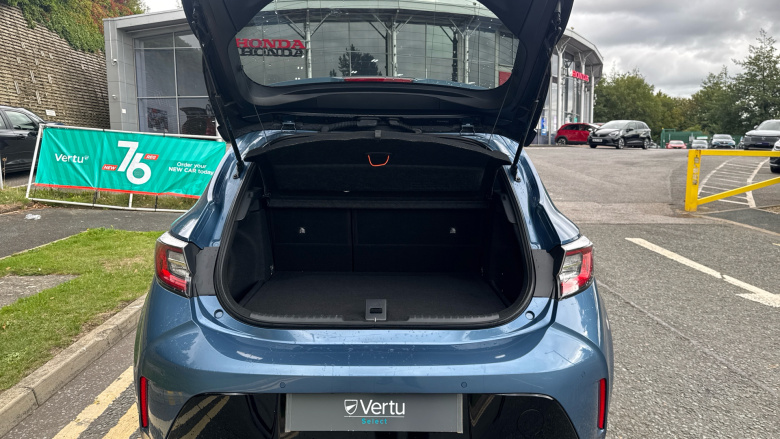 Toyota Corolla 1.8 VVT-i Hybrid Design 5dr CVT Hybrid Hatchback